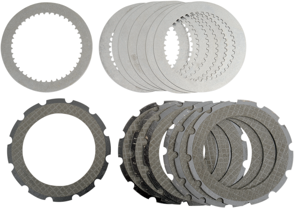 ALTO PRODUCTS Round Dog BDL Replacement Clutch Plates