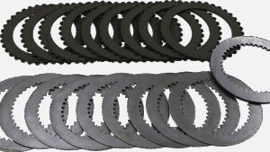 ALTO PRODUCTS Clutch Plates