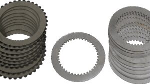 ALTO PRODUCTS Clutch Plates
