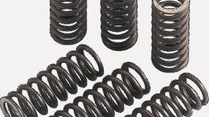 MOOSE OFFROAD Clutch Springs