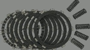 DP BRAKES Clutch Kit - CBR1000RR