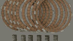 DP BRAKES Clutch Kit - YZF-R1