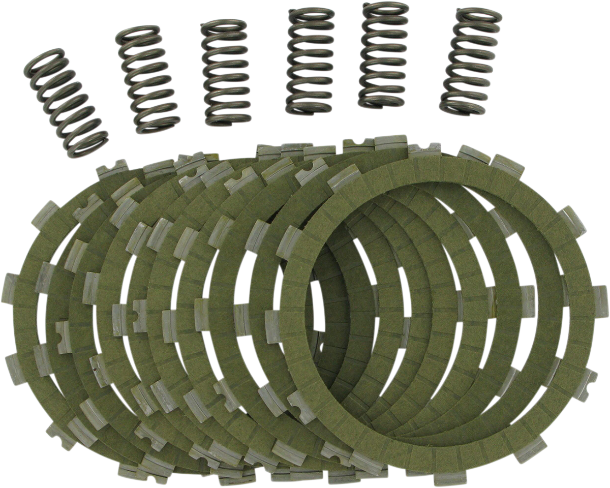 EBC Clutch Kit - Ninja ZX-10