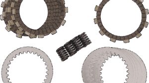 EBC Clutch Kit