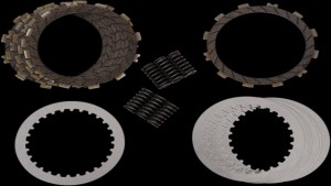 New Motorcycle Parts, New Parts