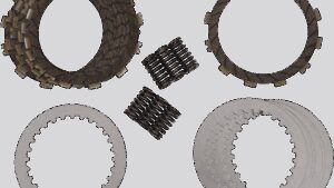 EBC Clutch Kit
