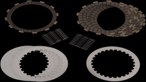 New Motorcycle Parts, New Parts