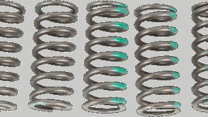 PRO CIRCUIT Clutch Springs - KX 450F