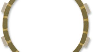 BARNETT Clutch Friction Plate