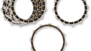 New Motorcycle Parts, New Parts