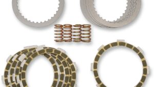 BARNETT Clutch Kit