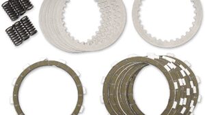 BARNETT Clutch Kit