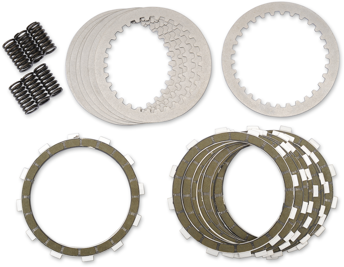 BARNETT Clutch Kit