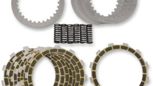 BARNETT Clutch Kit