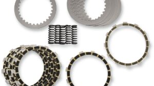 BARNETT Clutch Kit
