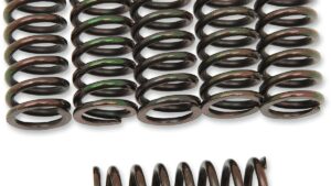 BARNETT Clutch Spring Set