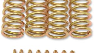 BARNETT Clutch Spring Set