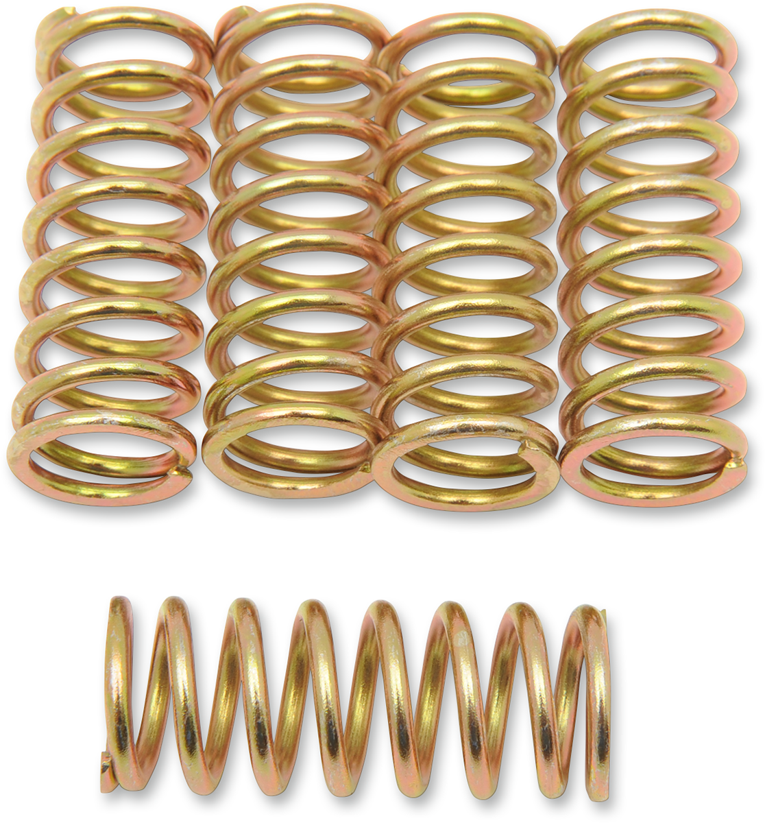 BARNETT Clutch Spring Set