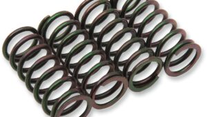 BARNETT Clutch Spring Set