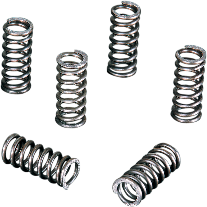 VESRAH Clutch Spring Set - Yamaha