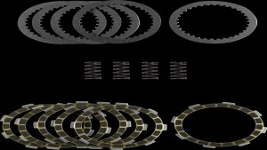 New Motorcycle Parts, New Parts