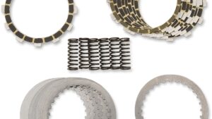 BARNETT Clutch Kit