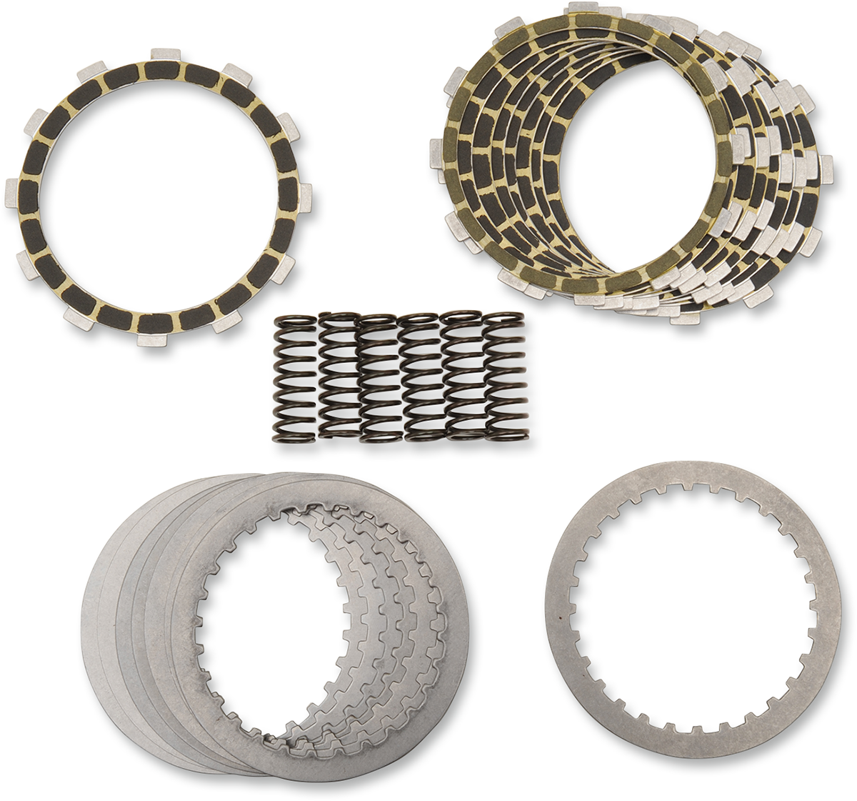 BARNETT Clutch Kit
