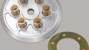 BARNETT Spring Conversion Kit