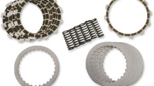 BARNETT Clutch Kit