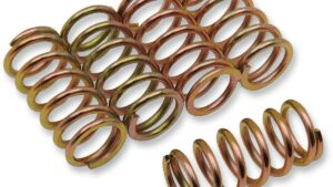 BARNETT Clutch Spring Kit
