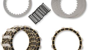 BARNETT Clutch Kit