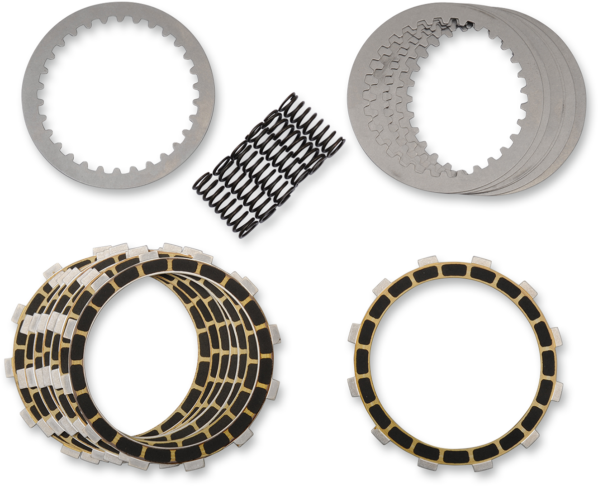 BARNETT Clutch Kit