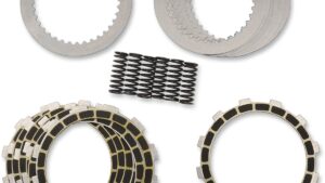 BARNETT Clutch Kit