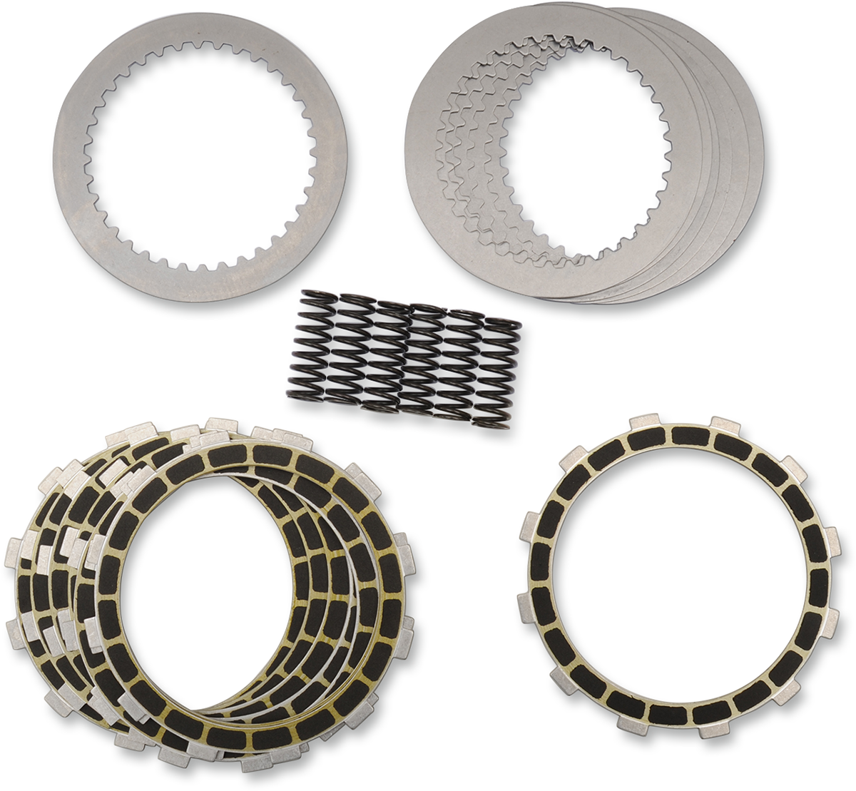 BARNETT Clutch Kit