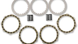BARNETT Clutch Kit