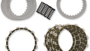 BARNETT Clutch Kit