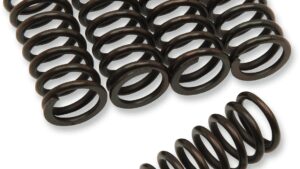 BARNETT Clutch Spring Kit
