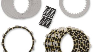 BARNETT Clutch Kit