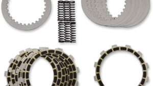 BARNETT Clutch Kit