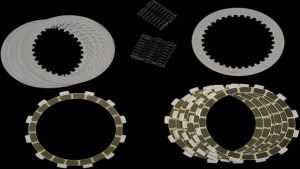 New Motorcycle Parts, New Parts