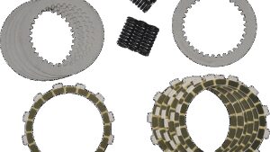 BARNETT Clutch Kit