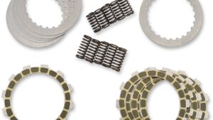 BARNETT Clutch Kit