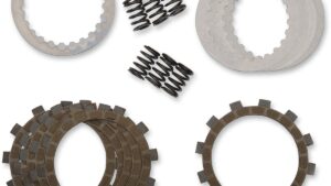 BARNETT Clutch Kit