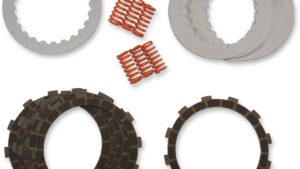 BARNETT Clutch Kit