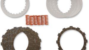 BARNETT Clutch Kit