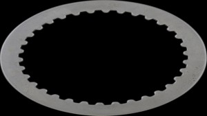 KG POWERSPORTS CLUTCH PLATE STEEL HON