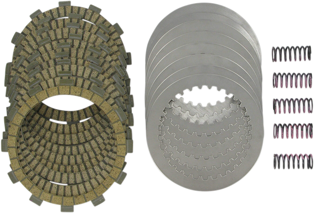 BARNETT Clutch Kit - Image 2