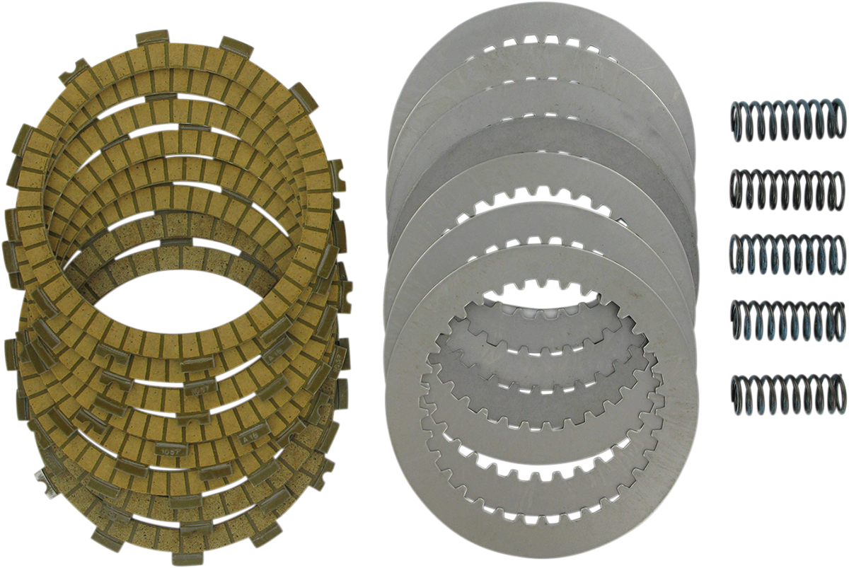 BARNETT Clutch Kit - Image 2