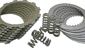 New Motorcycle Parts, New Parts