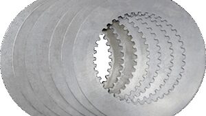 BELT DRIVES LTD. Steel Clutch Plates - 0.059"